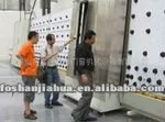 Изоляционная машина для стекла, оборудование для полых стекол, вертикальная автоматическая линия по производству стекла