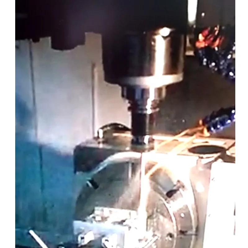 Китай (материк) VMC850 раздела рулонной стали на полосы по заданой ширине и вертикальная ось 3 4 осевой фрезерный станок с ЧПУ для лазерной резки металла