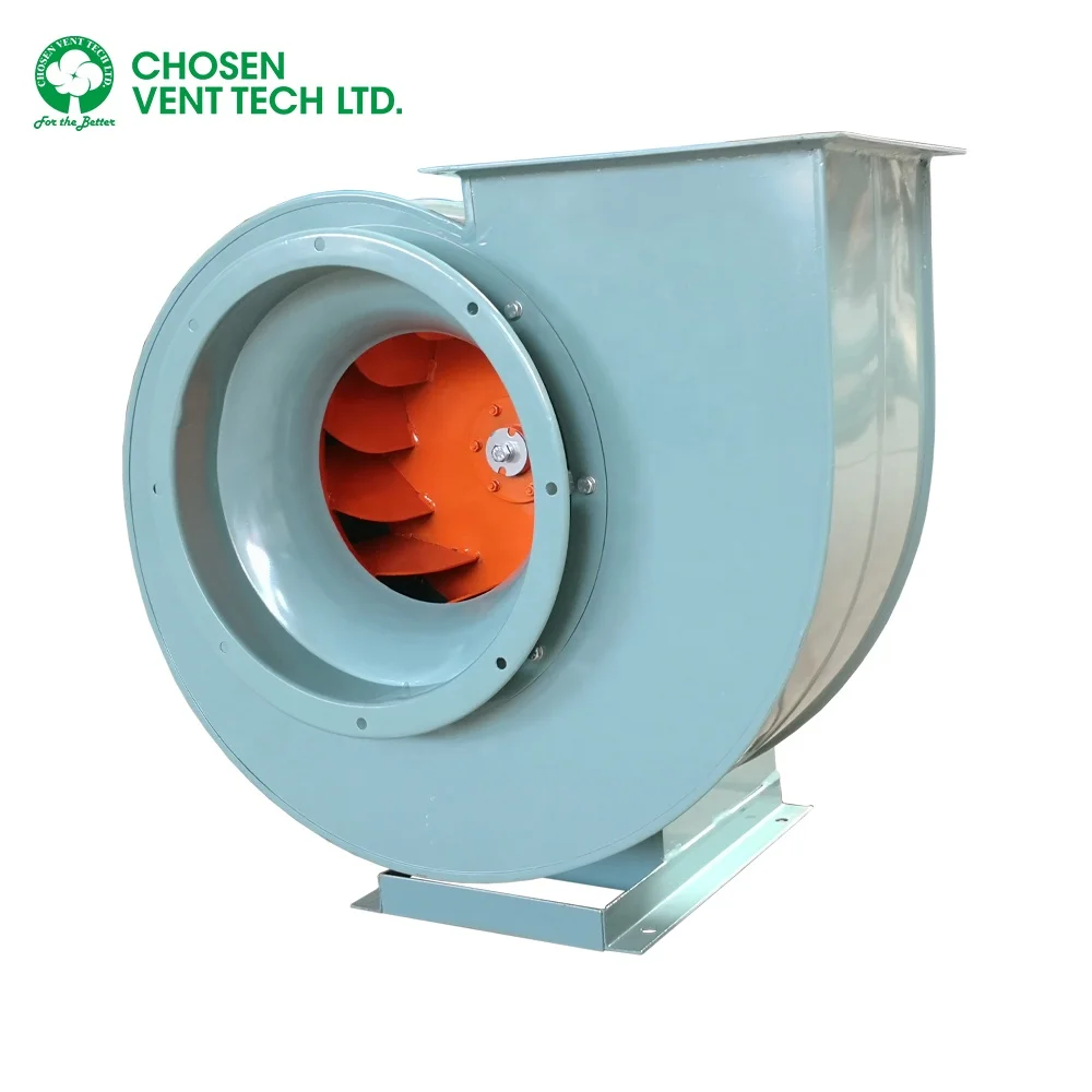 315 мм нержавеющая сталь энергосберегающие паровой котел вентилятор центробежный вентилятор