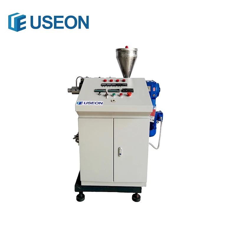 Передовые технологии пленки дробя pe машины окомкования пластика hdpe пластичным цена