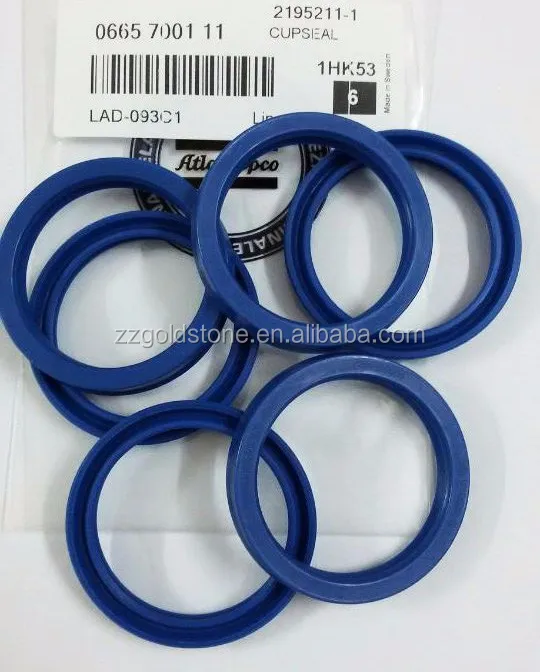 ROC D7 Seal 3115 2333 00 3115 5190 00