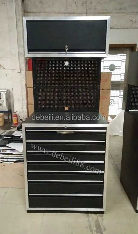 Customize Combined Storage Warehouse tool cabinet