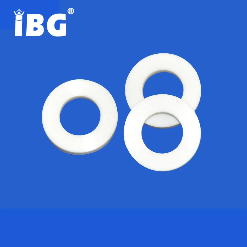 Flat Faucet Washers EPDM SILICONE Rubber Gasket