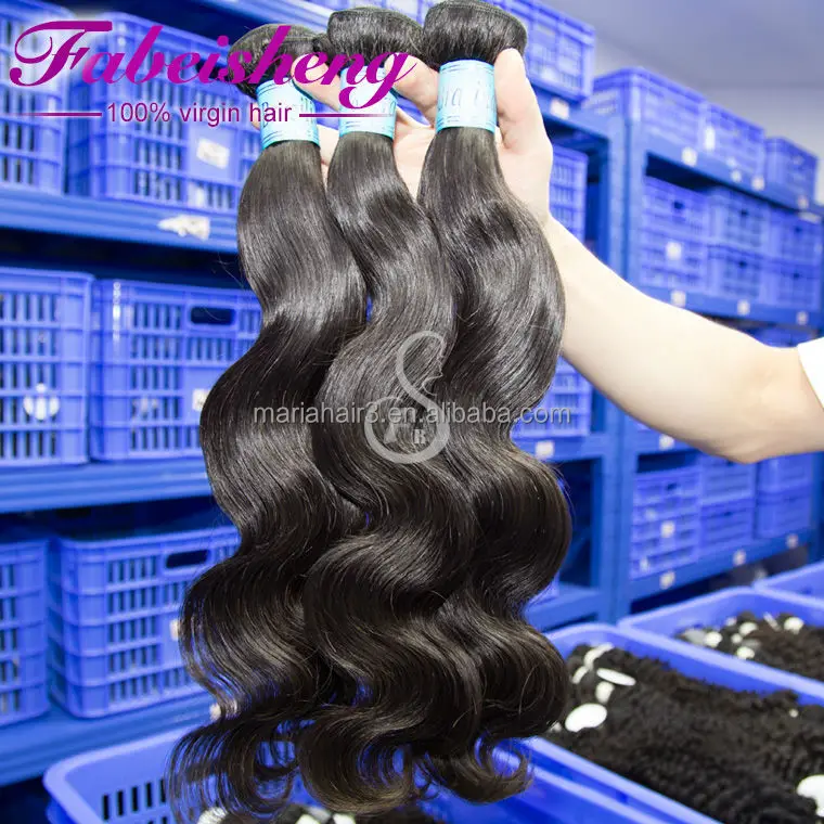 Alibaba body wave 100% peruvian virgin hair,100% raw unprocessed virgin peruvian hair bundles