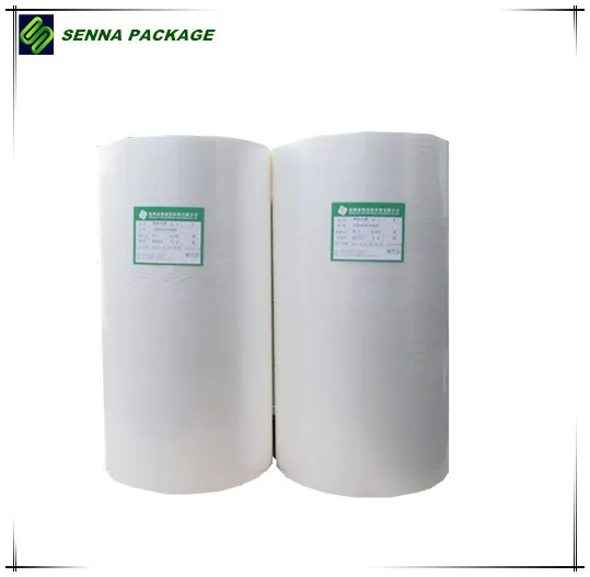 Holographic Thermal Film Holographic Lamination Film transparent Printing Film