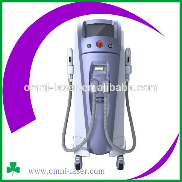 высокой мощности ipl shr/мощный shr лазер с импортировано лампы( се sfda iso13485)