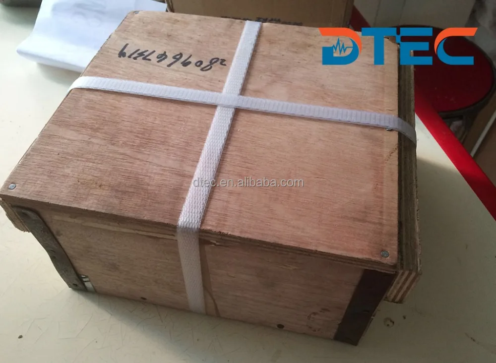 DTEC Leeb Hardness Testing Block,HLD and HLG Hardness Scales