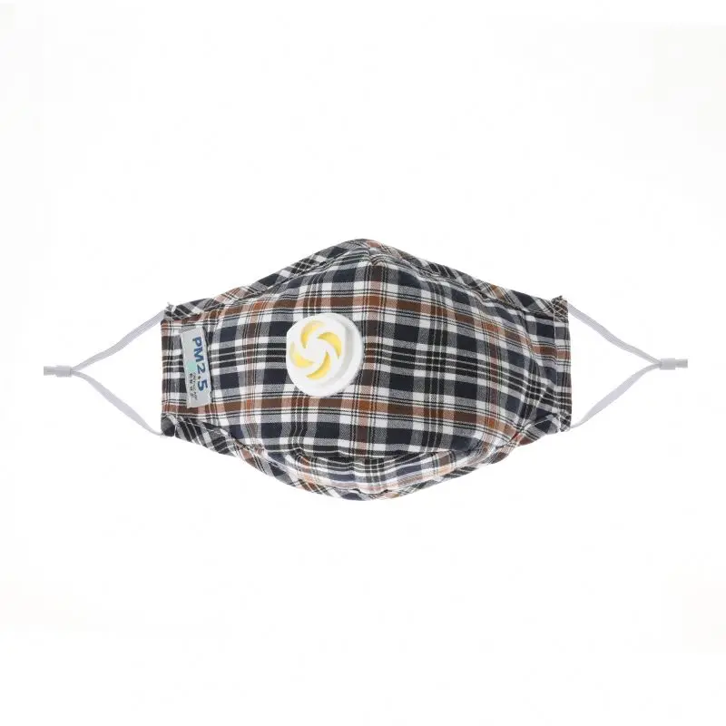 Custom Mouth Anti Dust Cotton Face Pollution Mask