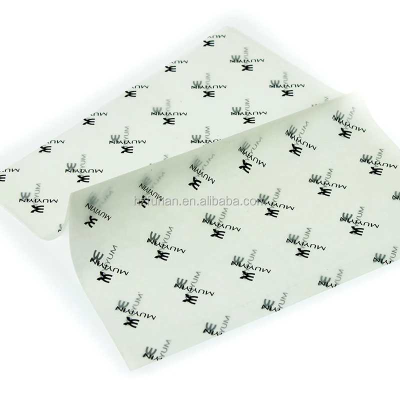 
Made In China Colorful Garment Packing Wrapping Tissue Paper 