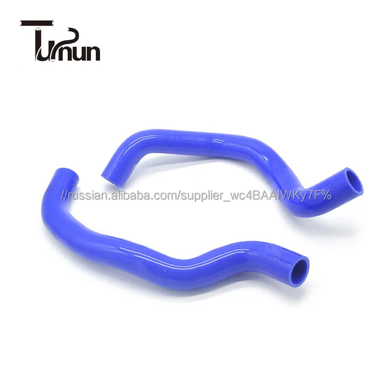 Racing Car Silicone Hose Kits for 1.8 00-08