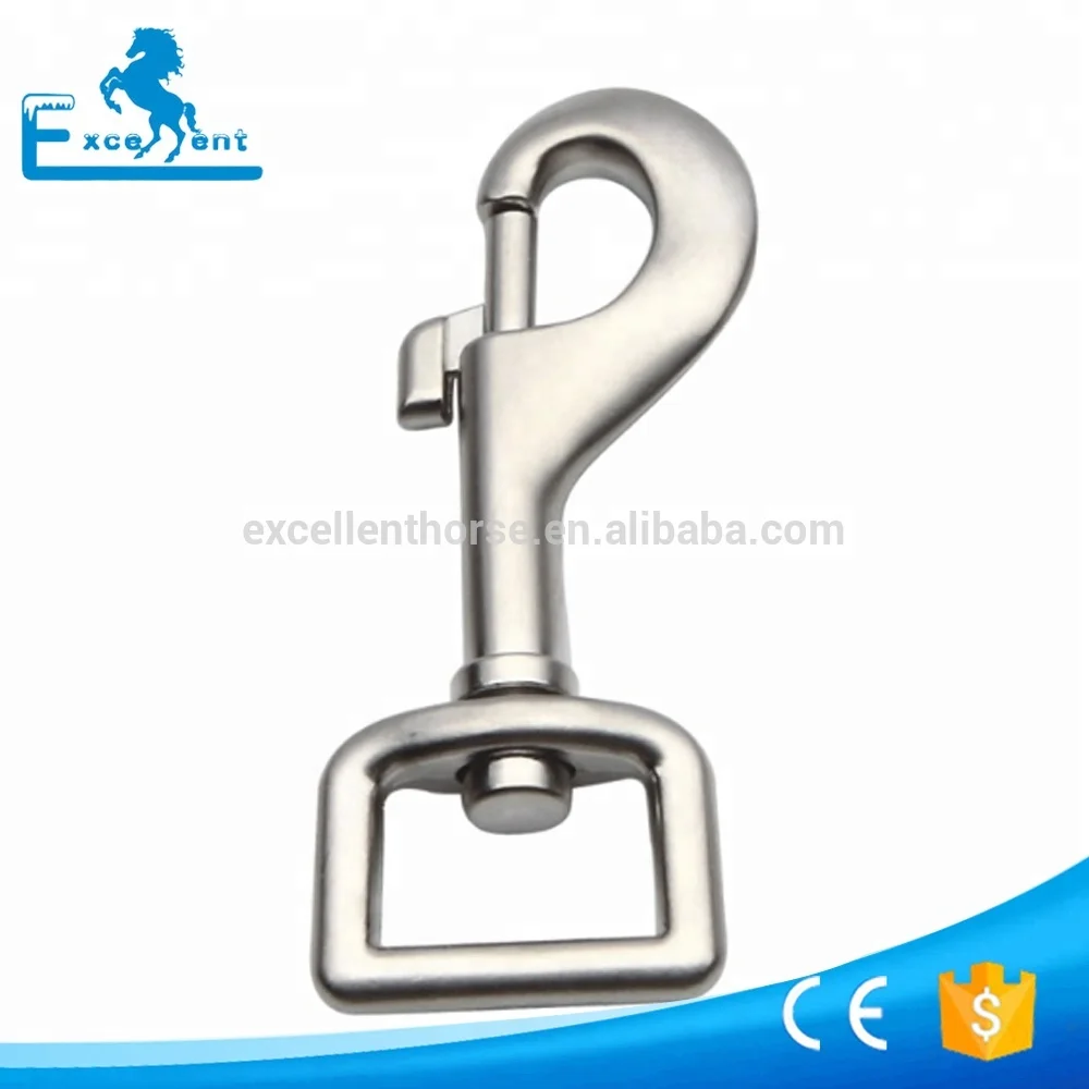 
widely used for dog leashes with different surface treatment 