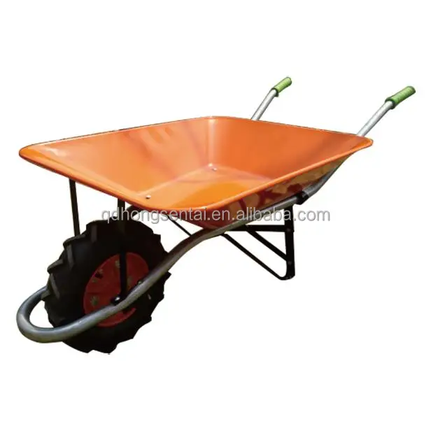 Bolivia industrias de metalmecanica carretillas reforzada wheel barrow