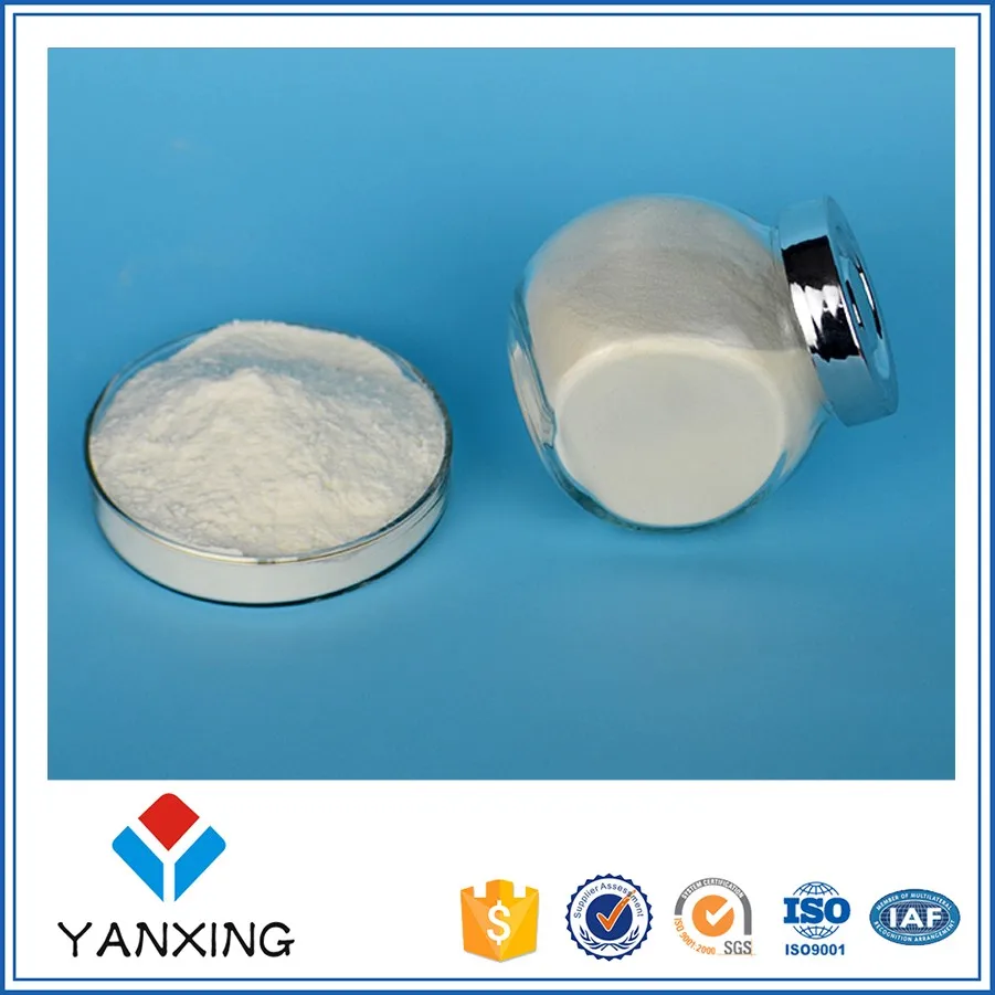 HPMC hydroxypropyl methyl cellulose building raw materials