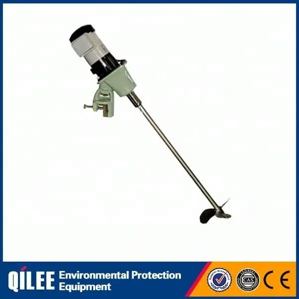 
industrial liquid agitator mixer 
