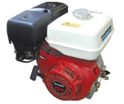 Бензиновый двигатель типа Honda 13,0 л.с.