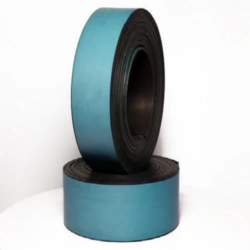 Blue turcite B with glue milling machine