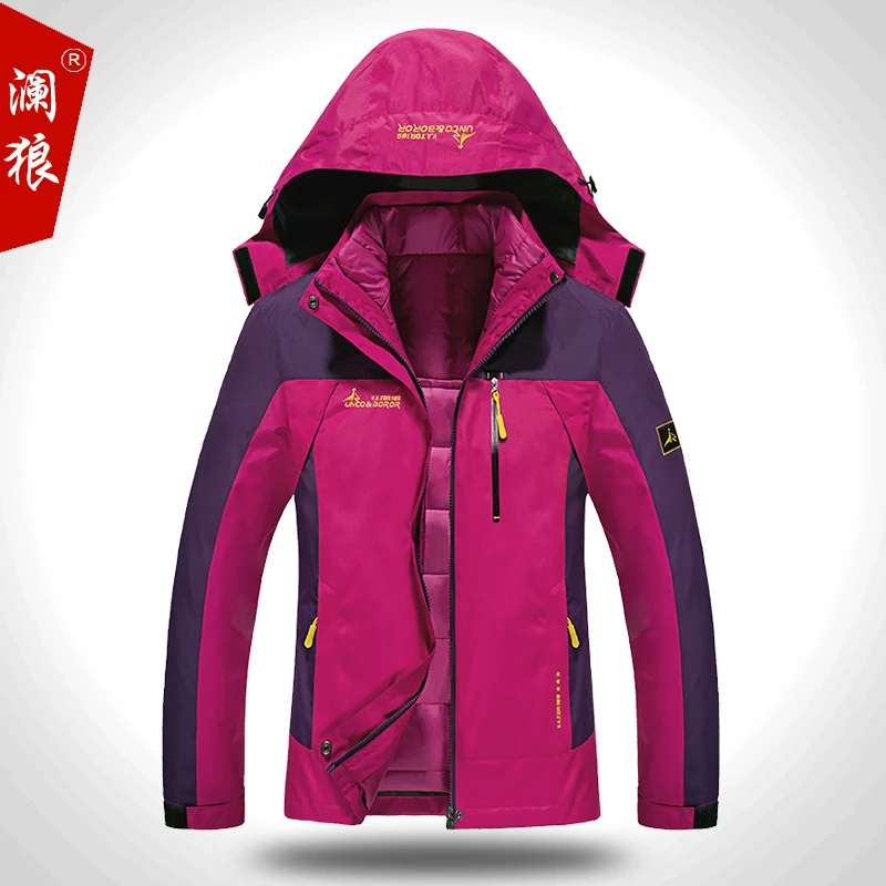 Mens  women  Fashionable One Piece Adults Iguana Active Led Walkhard Crane Mps Fashion Jacket Ski Suit 5Xl  Ktec  winter jacket