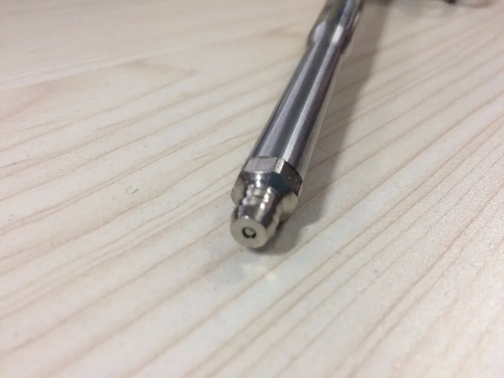 Plastic Handle Polyurethane Dispensing Spray Foam Gun