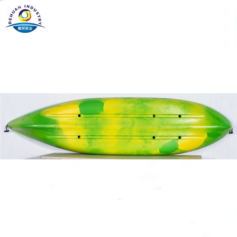 china cheap prices ocean waters sit on top fishing boat/kayaks for sale