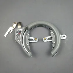 Японский велосипедный замок с красивым дизайном и хорошим качеством