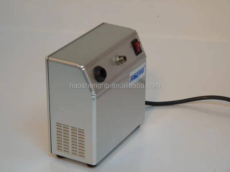 Air Brush Mini Compressor AS16-1