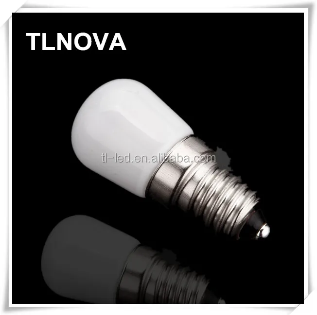 
2016 Alibaba T26 T25 T22 pigmy LED Bulb 1W Fridge LED Bulb Light E14 Chirstmas LED Bulb Direction LED Lamp Red Blue CE Rohs FCC 