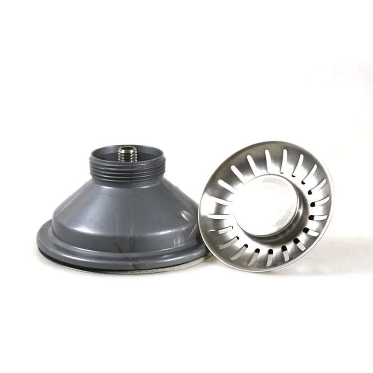 
Collecting bathroom basket twist and lock sinks deluxe basket strainer 