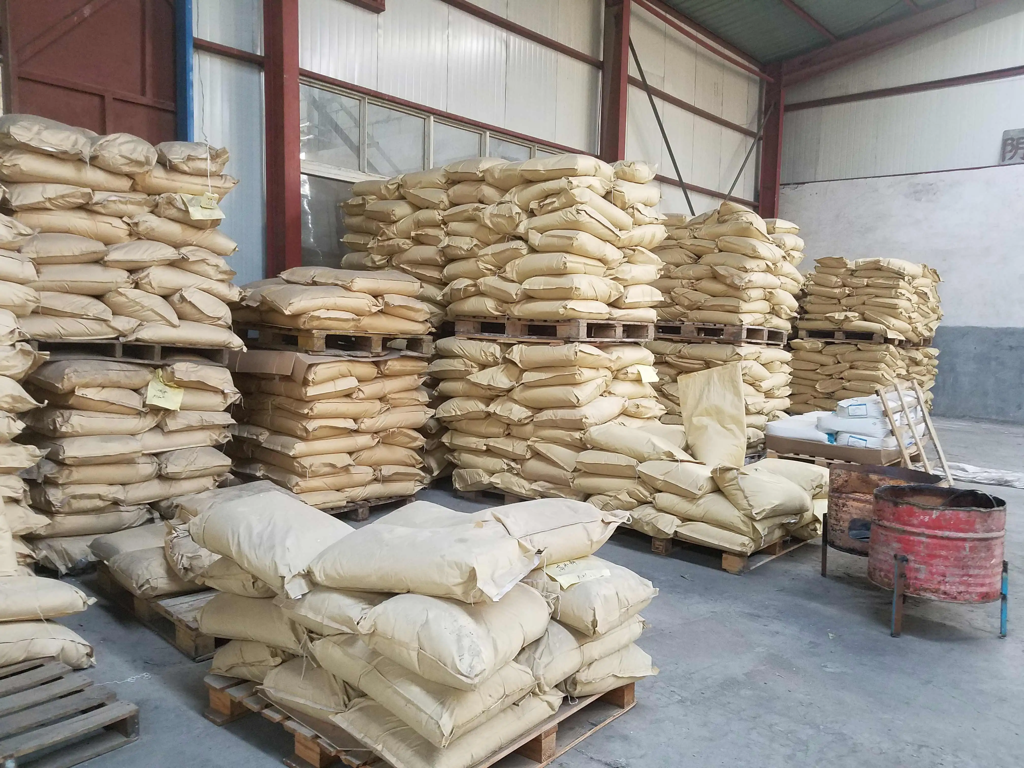 
Activate Chemical cationic polyelectrolyte Flocculant (CPAM) poly acrylamide 