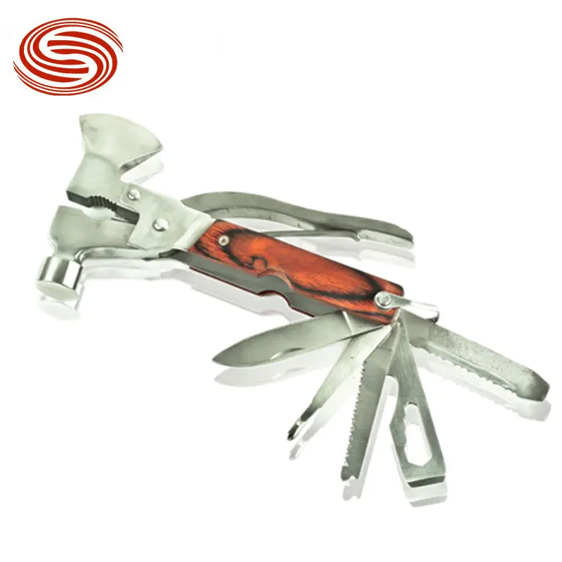 
Outdoor Multifunction Hardware tools 