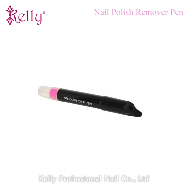 Corrector pens polish remover varnish pen correction mistake Nail art