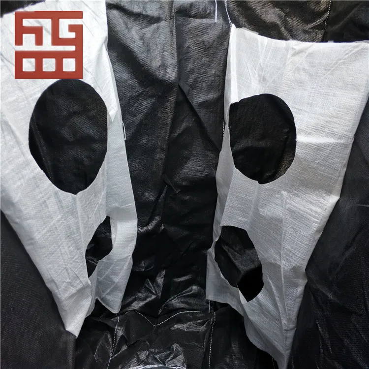 1 tonner 15 ton 1200 kilos sembo mack jumbo bag for sand