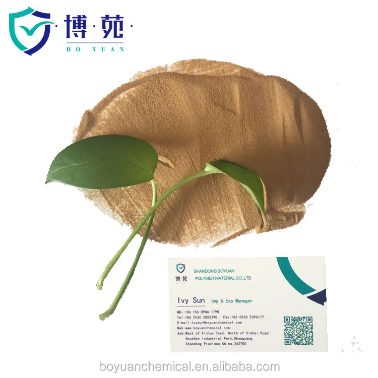 
concrete admixture polycarboxylic acid 