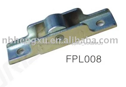 окна ролик колеса со стальной рамой fpl008