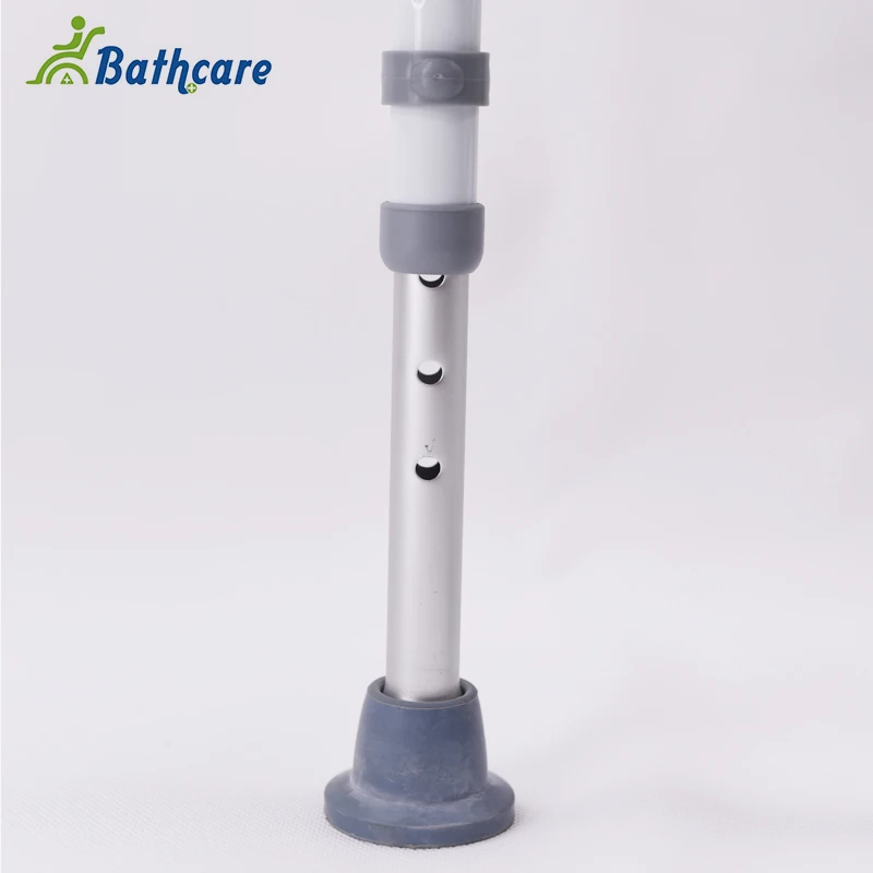 
Suncare Aluminum Folding Bath Stool Shower Chairs for Disabled 