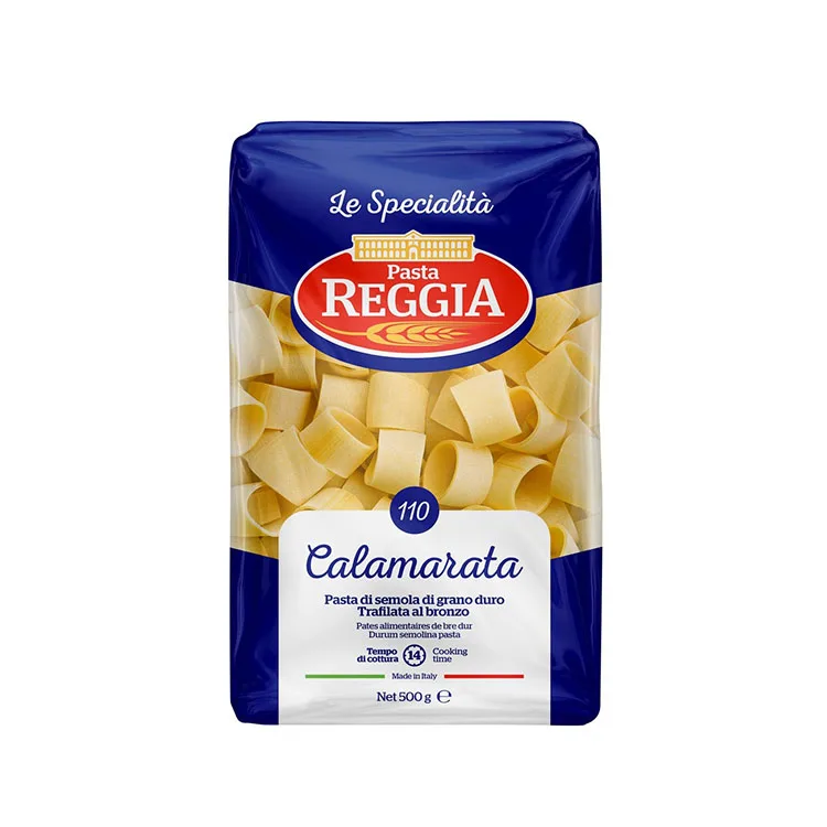 Лидер продаж чистые натуральные органические зеленые соевые Итальянские Спагетти