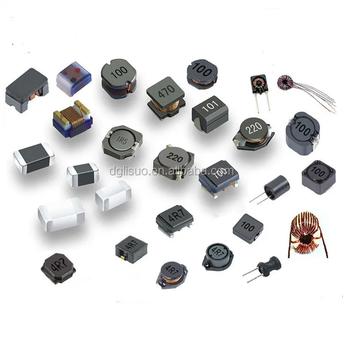 Molds for SMD Power Inductor,Molding Choke Moulds