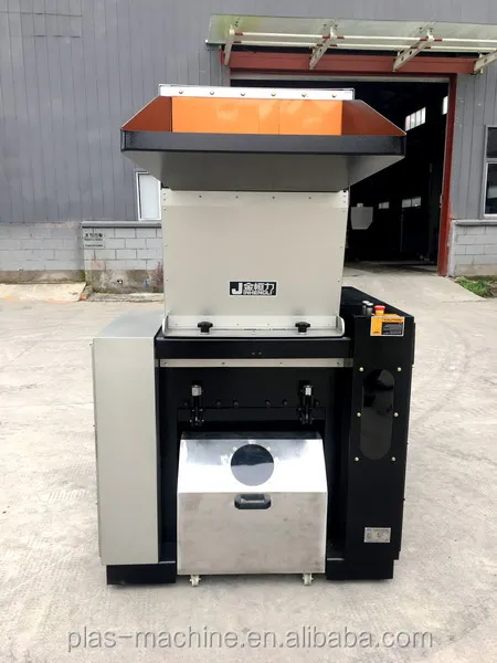 
PE PP PVC PET Waste Plastic Crusher Machine prices / Plastic Crushing Machine / Industrial Plastic Crusher 