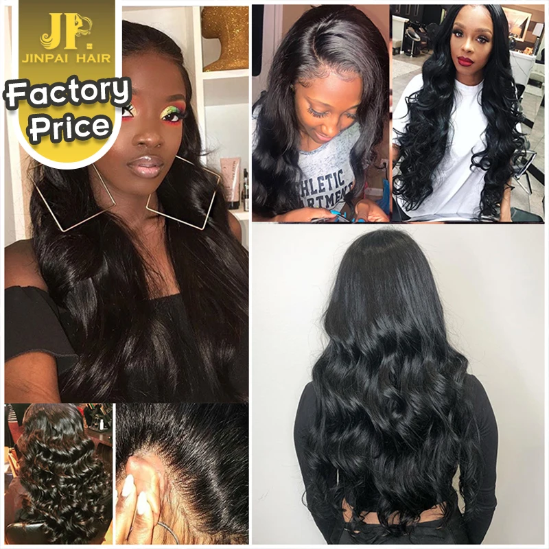 JP Hair Smooth Nice Top Grade 100 Percent Human Hair India,raw indian hair human hair weave,all cuticle aligned virgin hair