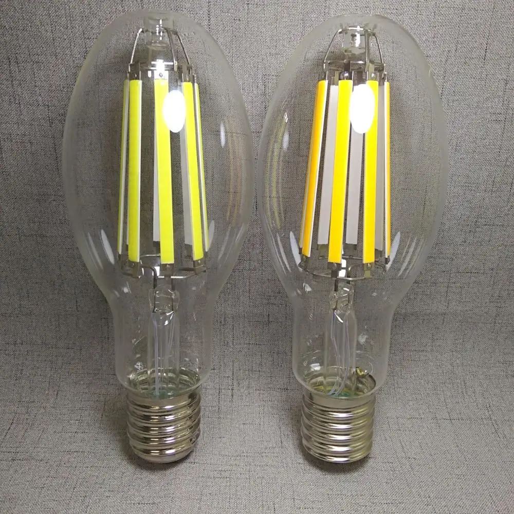 led filament lighting bulb ED90 E27 3200lm Led Bulb Lights 20W