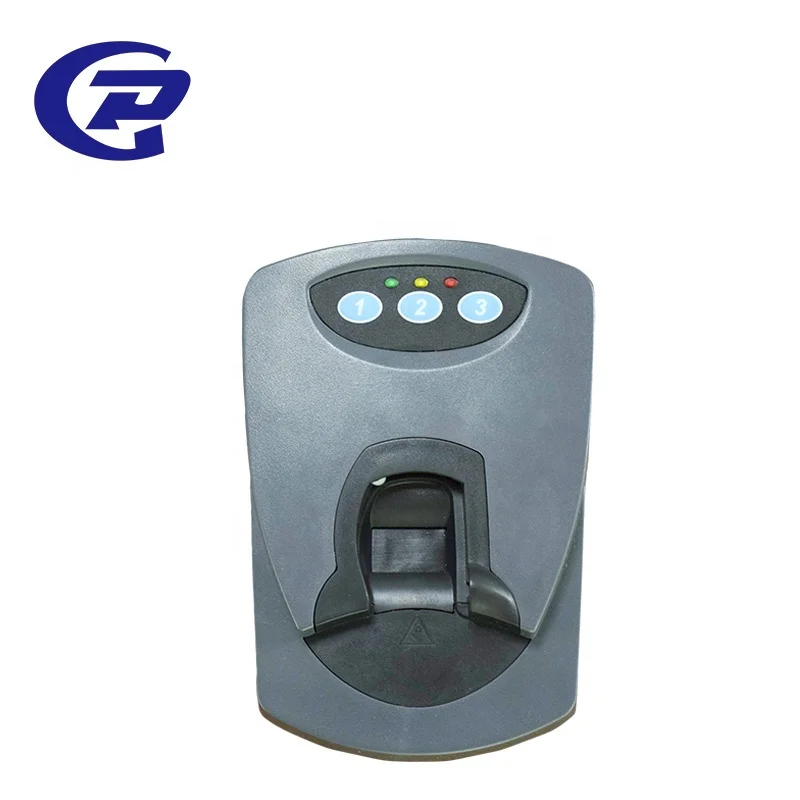 RUNGUARD Retail Store EAS Power Detacher Security Hard Tag Remover For Super Tag