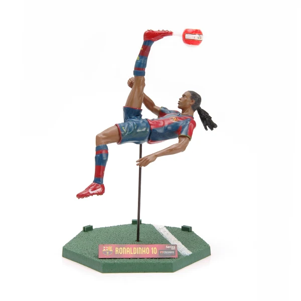 OEM Plastic Toys Footballers Figures PVC Footballers Action Figure Football Player Action Figure