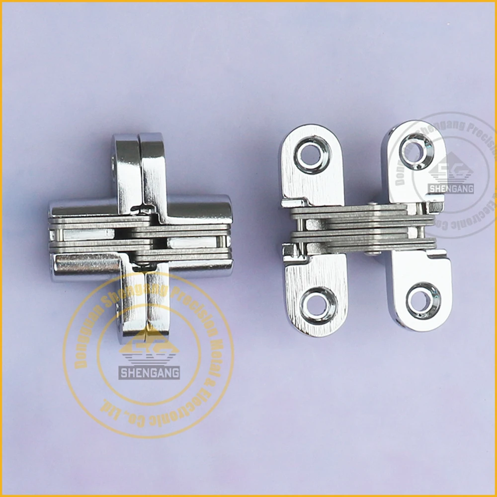 small soss concealed invisible hinge small jewelry box hinges