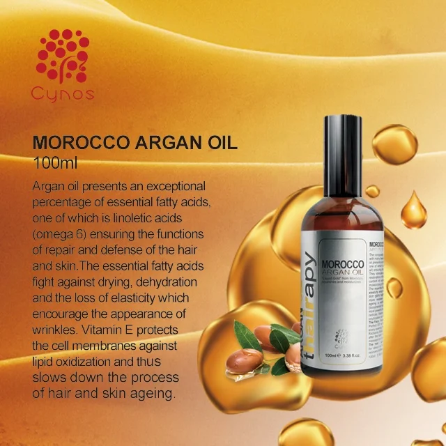 
Bulk Colornow Morroco Argan Oil Wholesale 