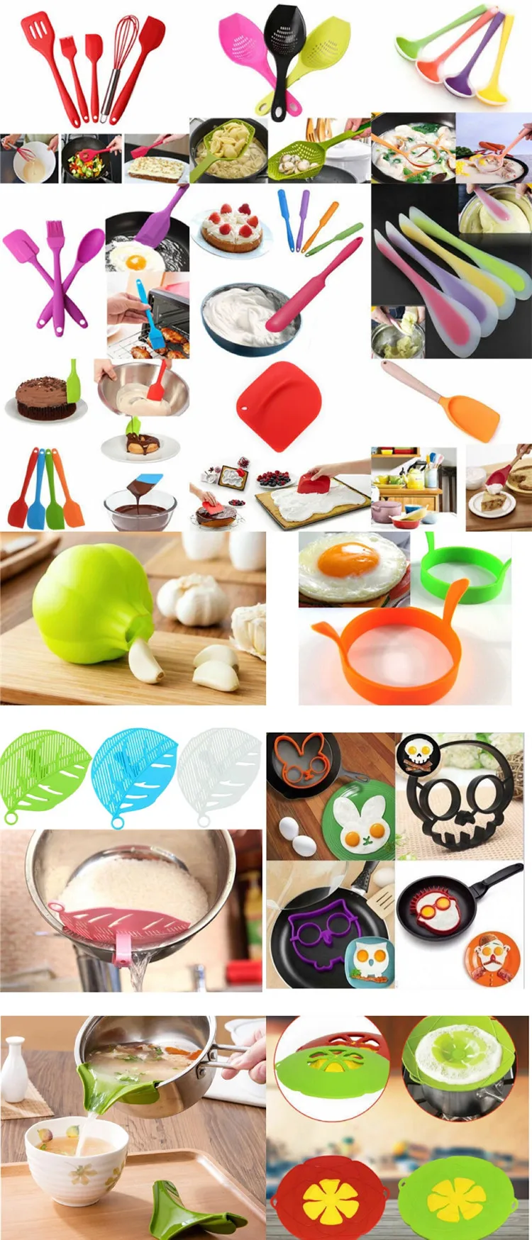 silicone kitchen tools1