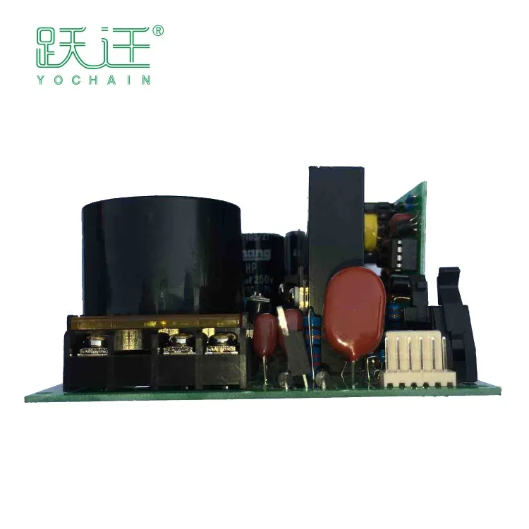 ND YAG laser power supply