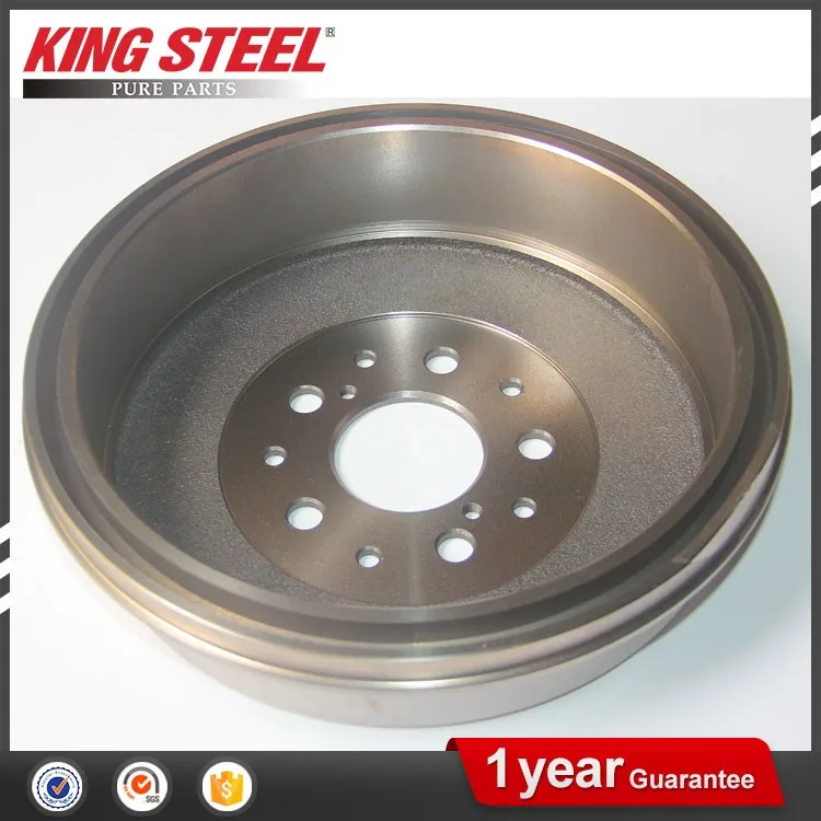 
Kingsteel Auto Rear Brake Drum for Toyota Hiace 42431-26081 