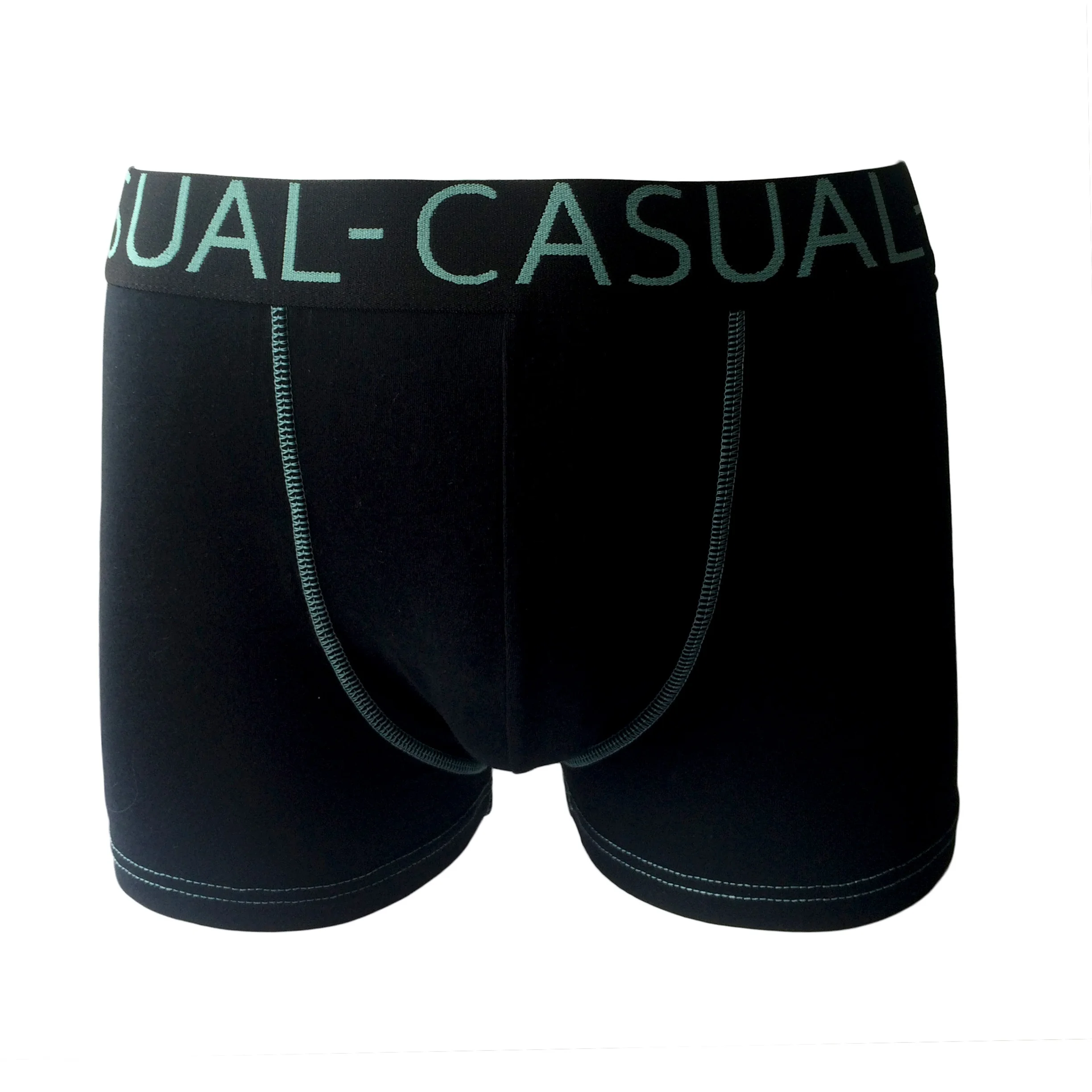 
Custom Logo Mens Underwear Elastic Waistband Three Packs Men Boxer Shorts Men Briefs Boxer 