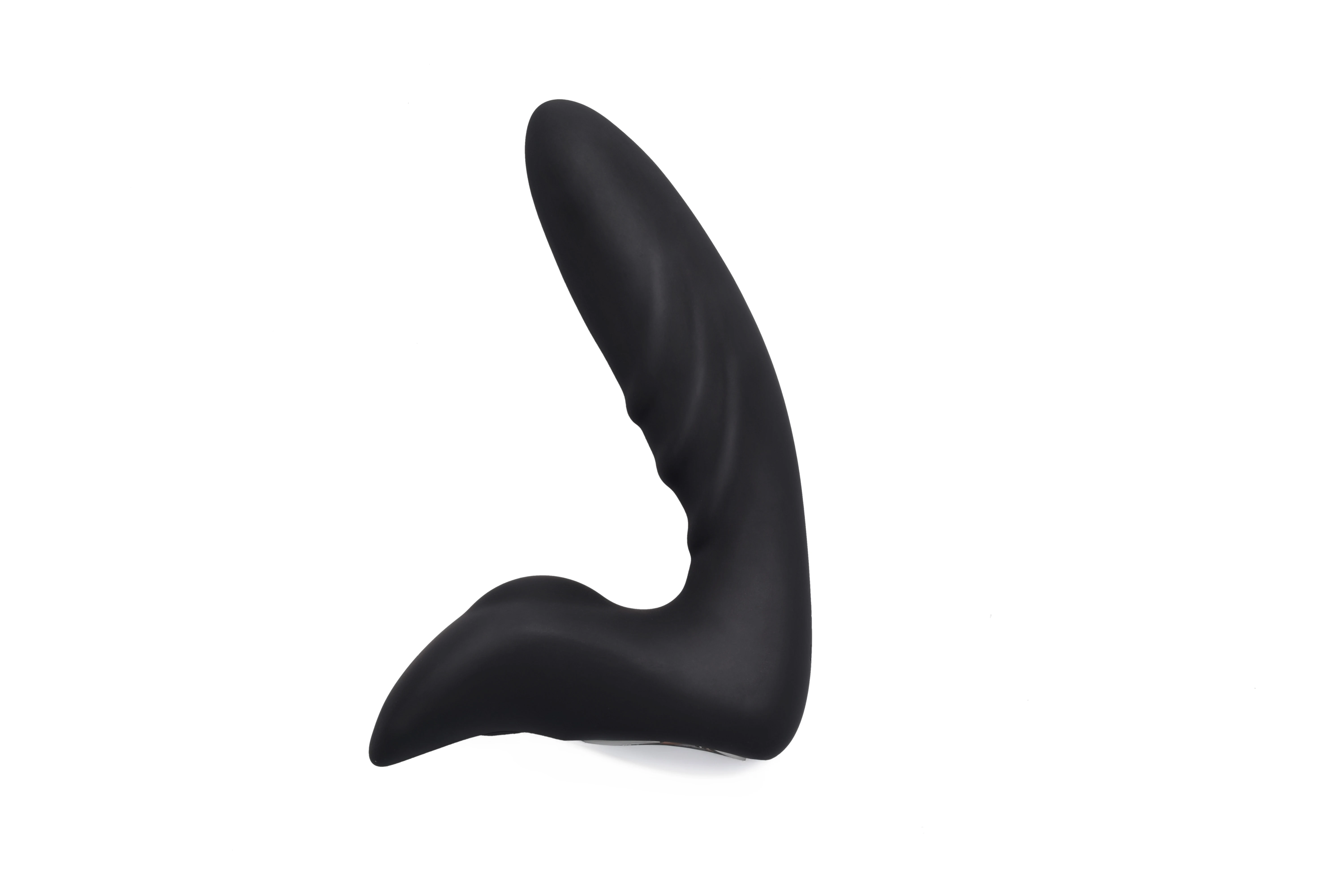 Anal Sex Toys with 12 Variable Vibration Modes for Safe Anal  Prostate Play, Vibrator for Beginner