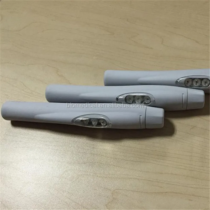 Automatic Light Sensor Palm Vein Scanner Machine Safety 3 LED Red Light