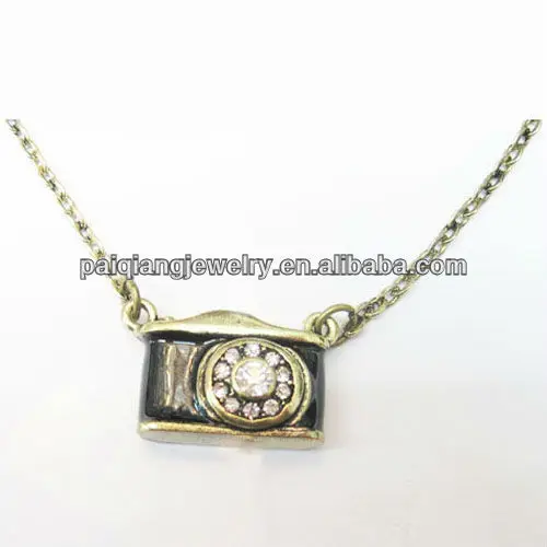 Ожерелье для мини-скрытой